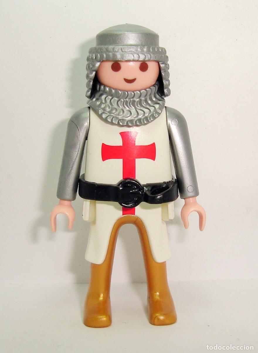Playmobil: FIGURA PLAYMOBIL LOTE 17