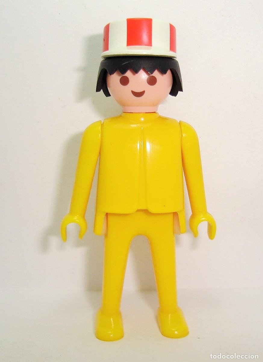 Playmobil: FIGURA PLAYMOBIL LOTE 19