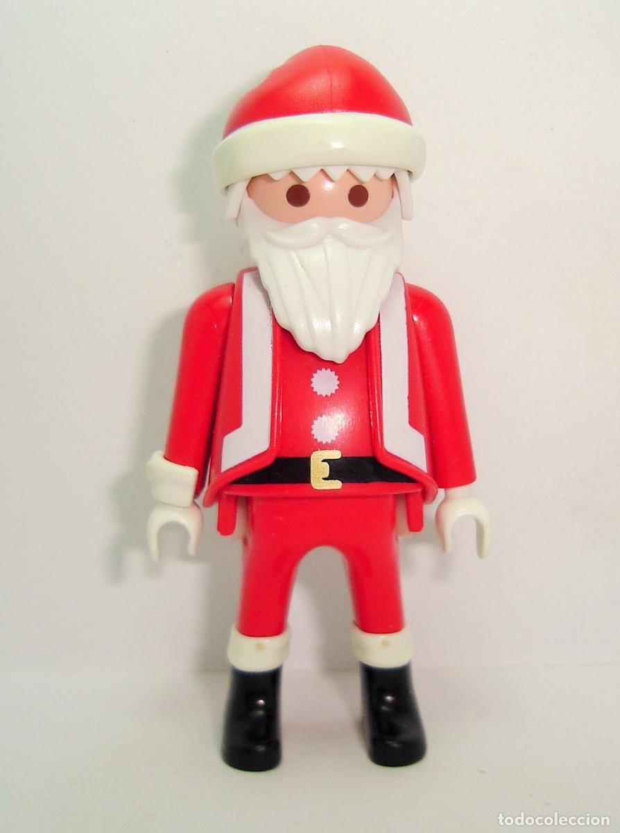 Playmobil: FIGURA PLAYMOBIL LOTE 22