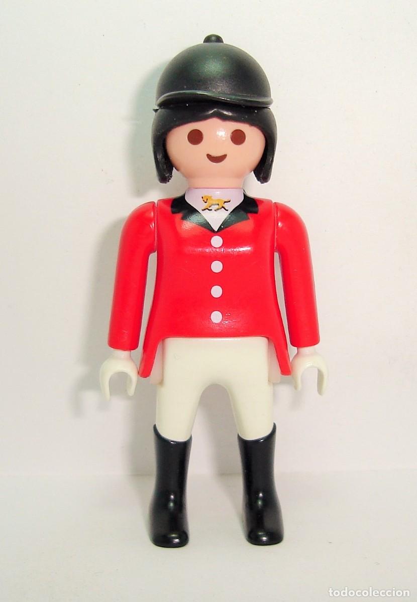 Playmobil: FIGURA PLAYMOBIL LOTE 23