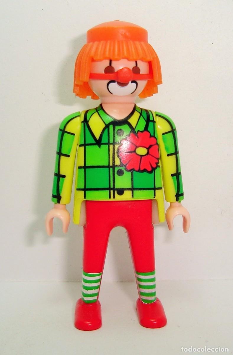 Playmobil: FIGURA PLAYMOBIL LOTE 25