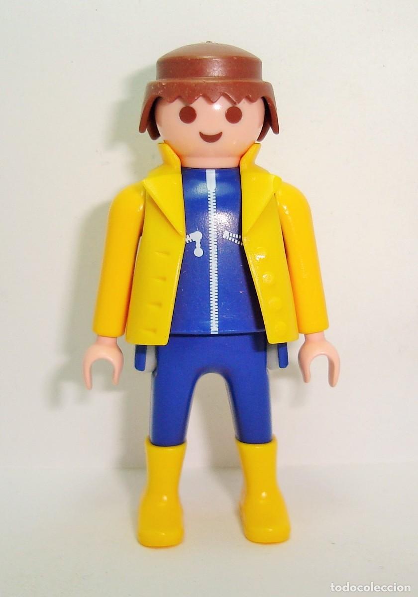 Playmobil: FIGURA PLAYMOBIL LOTE 26