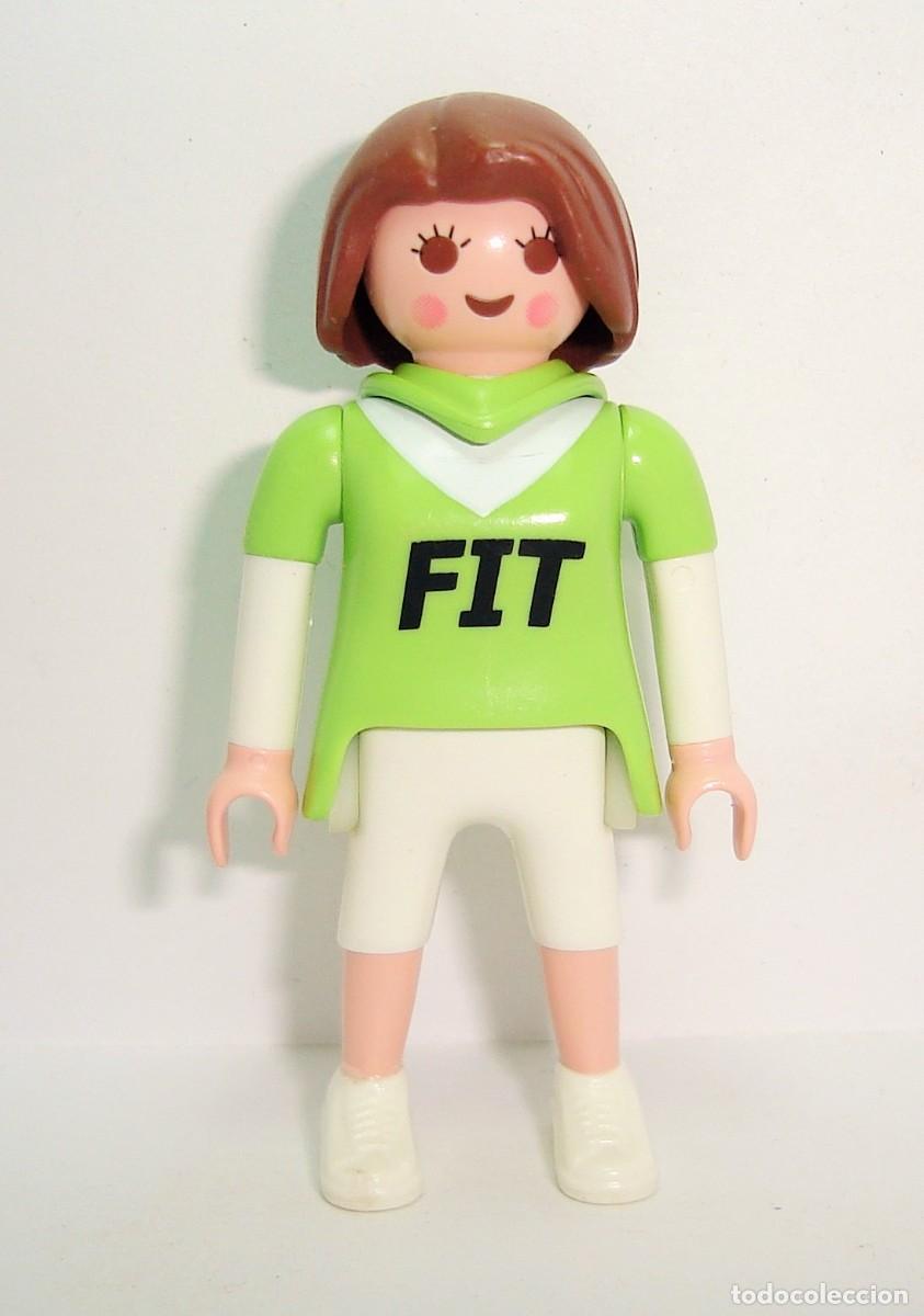 Playmobil: FIGURA PLAYMOBIL LOTE 29