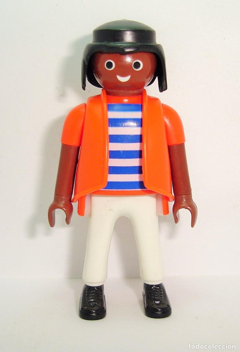 Playmobil: FIGURA PLAYMOBIL LOTE 31