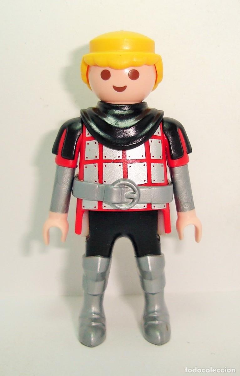 Playmobil: FIGURA PLAYMOBIL LOTE 33
