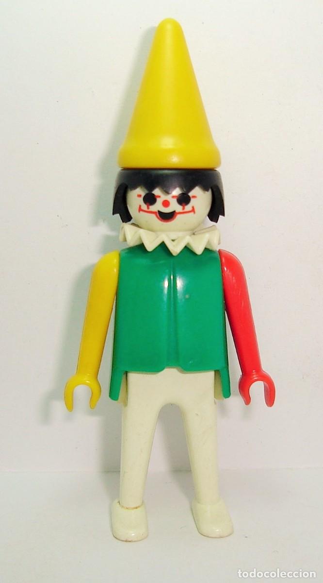 Playmobil: FIGURA PLAYMOBIL LOTE 35