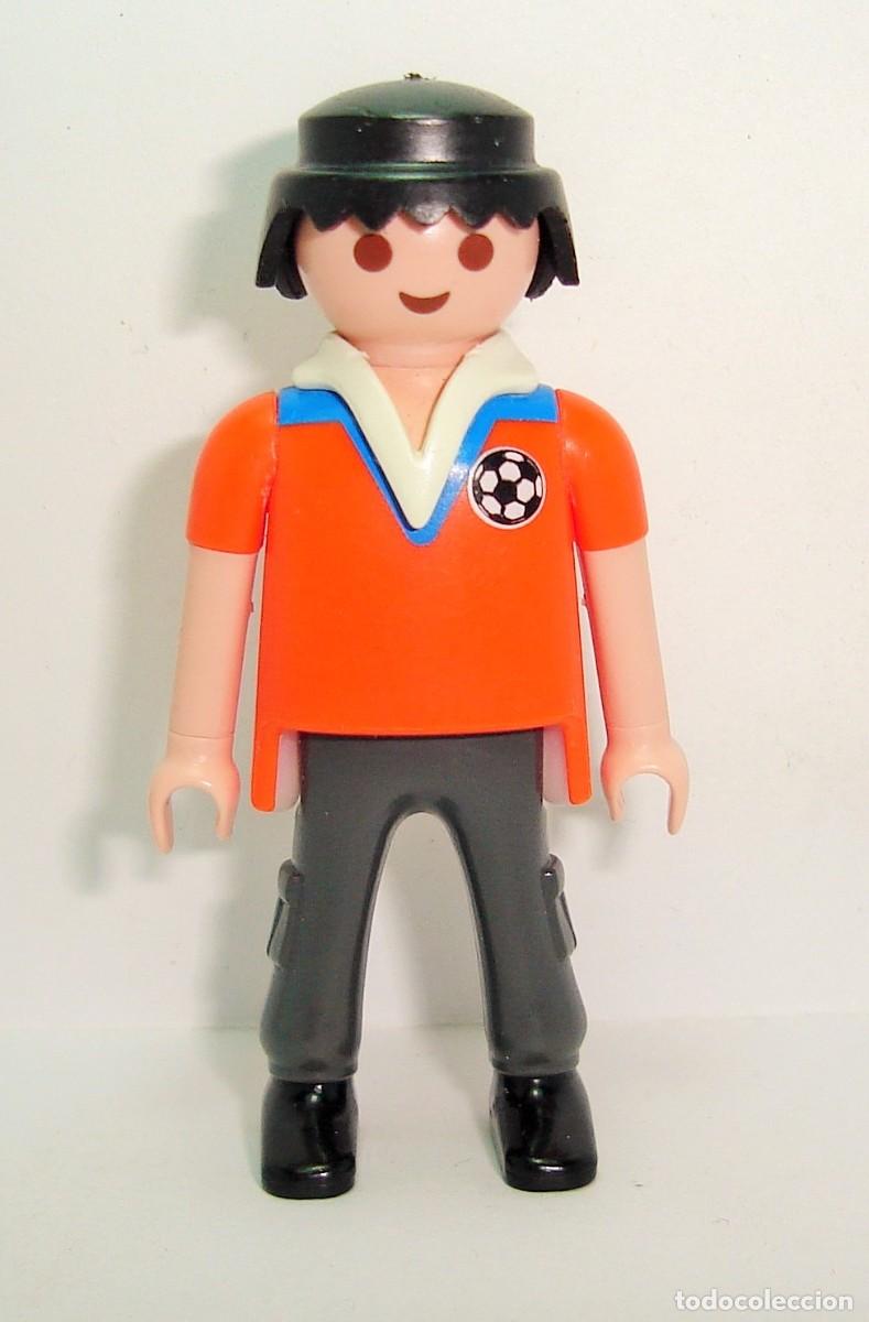 Playmobil: FIGURA PLAYMOBIL LOTE 36