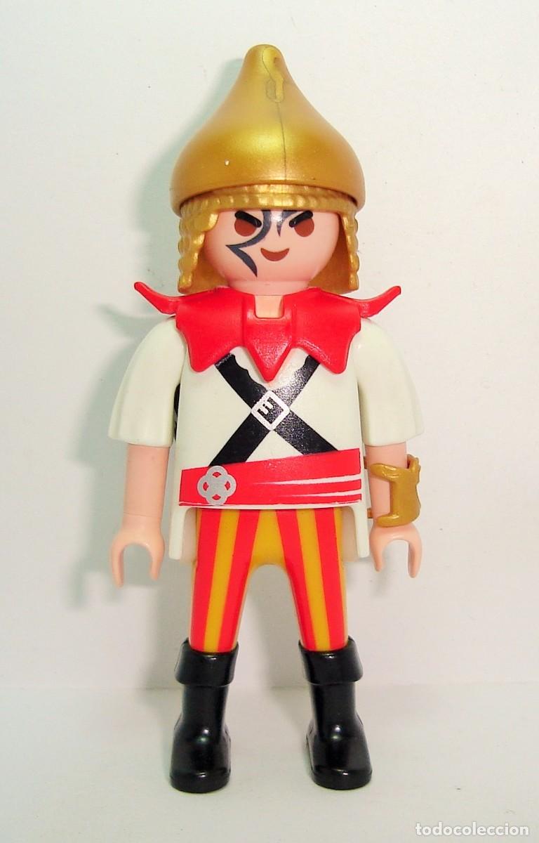 Playmobil: FIGURA PLAYMOBIL LOTE 39