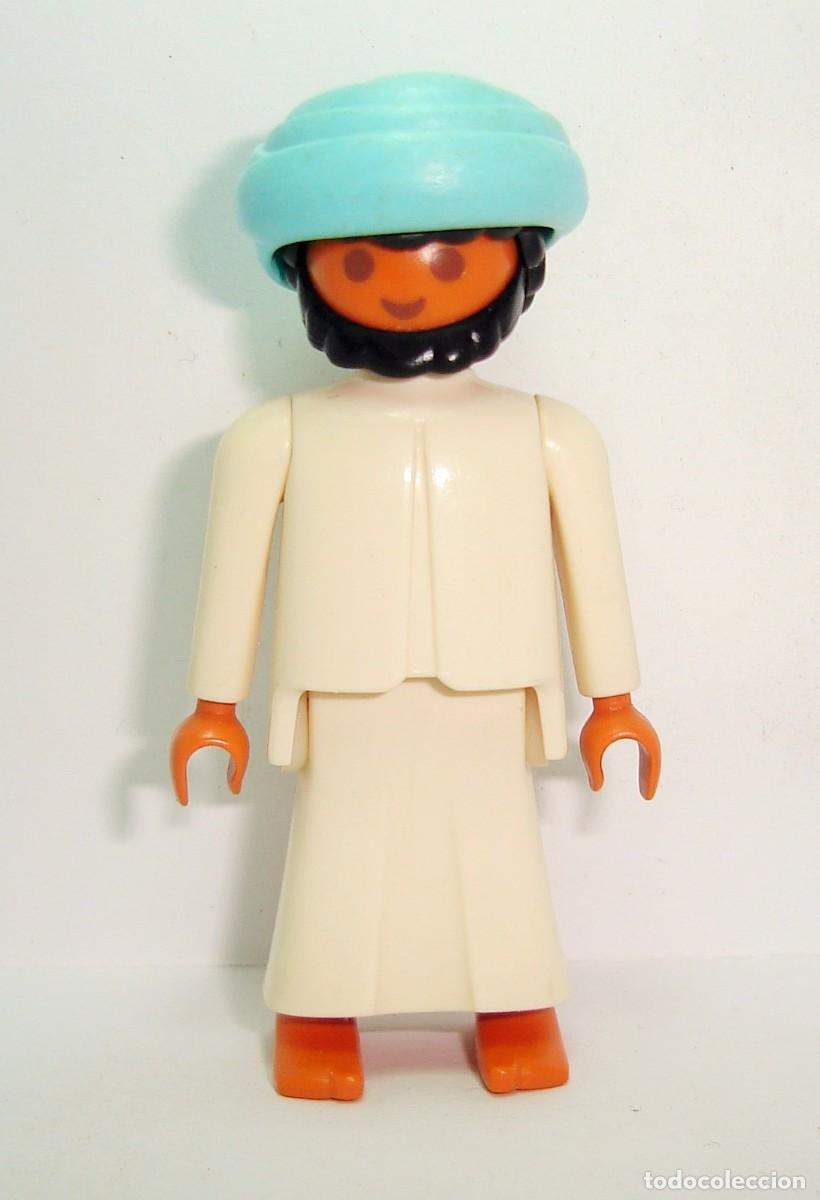 Playmobil: FIGURA PLAYMOBIL LOTE 40