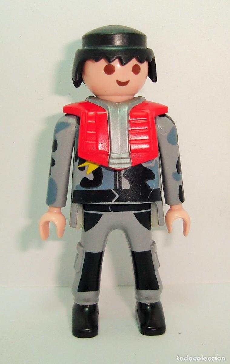 Playmobil: FIGURA PLAYMOBIL LOTE 42
