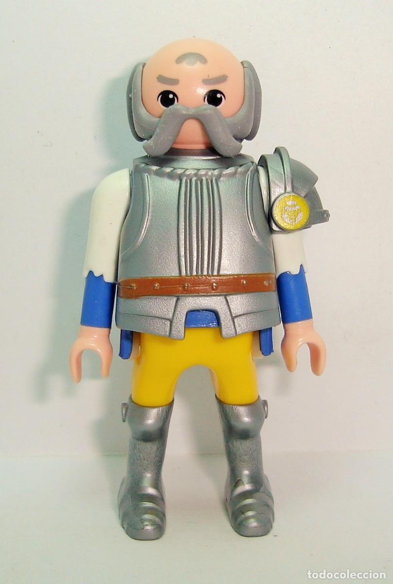 Playmobil: FIGURA PLAYMOBIL LOTE 43