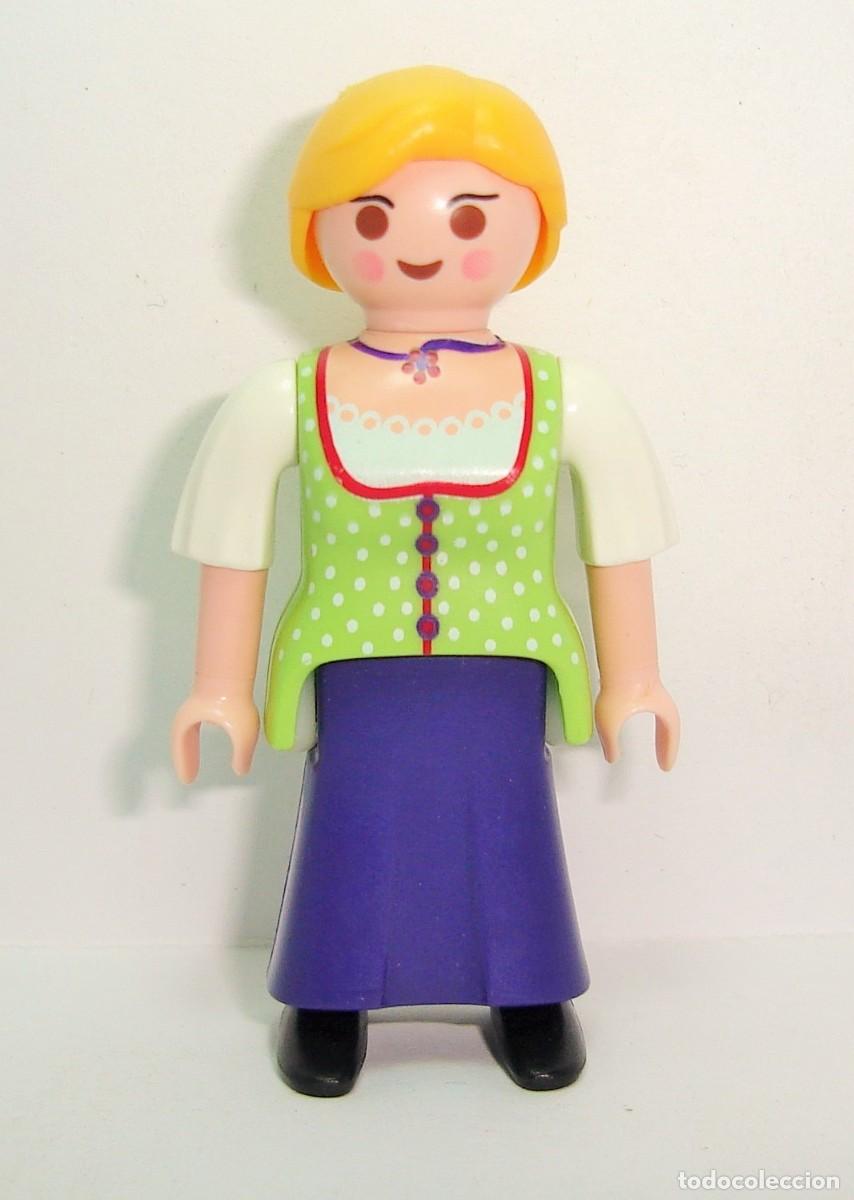 Playmobil: FIGURA PLAYMOBIL LOTE 44