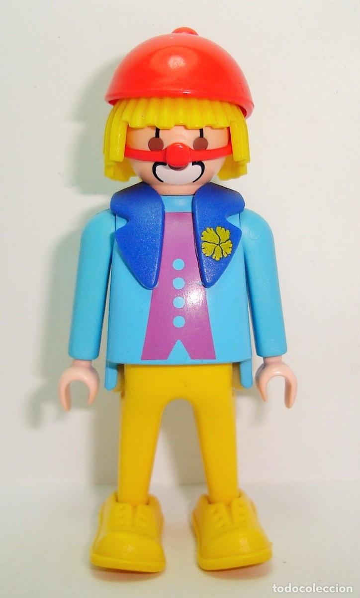 Playmobil: FIGURA PLAYMOBIL LOTE 45