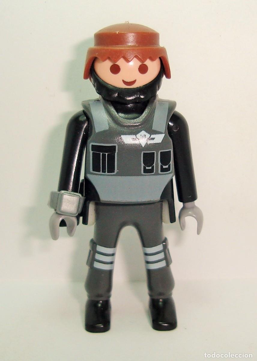 Playmobil: FIGURA PLAYMOBIL LOTE 46