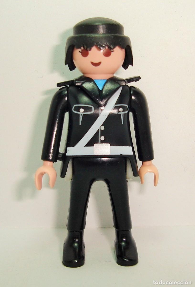 Playmobil: FIGURA PLAYMOBIL LOTE 47