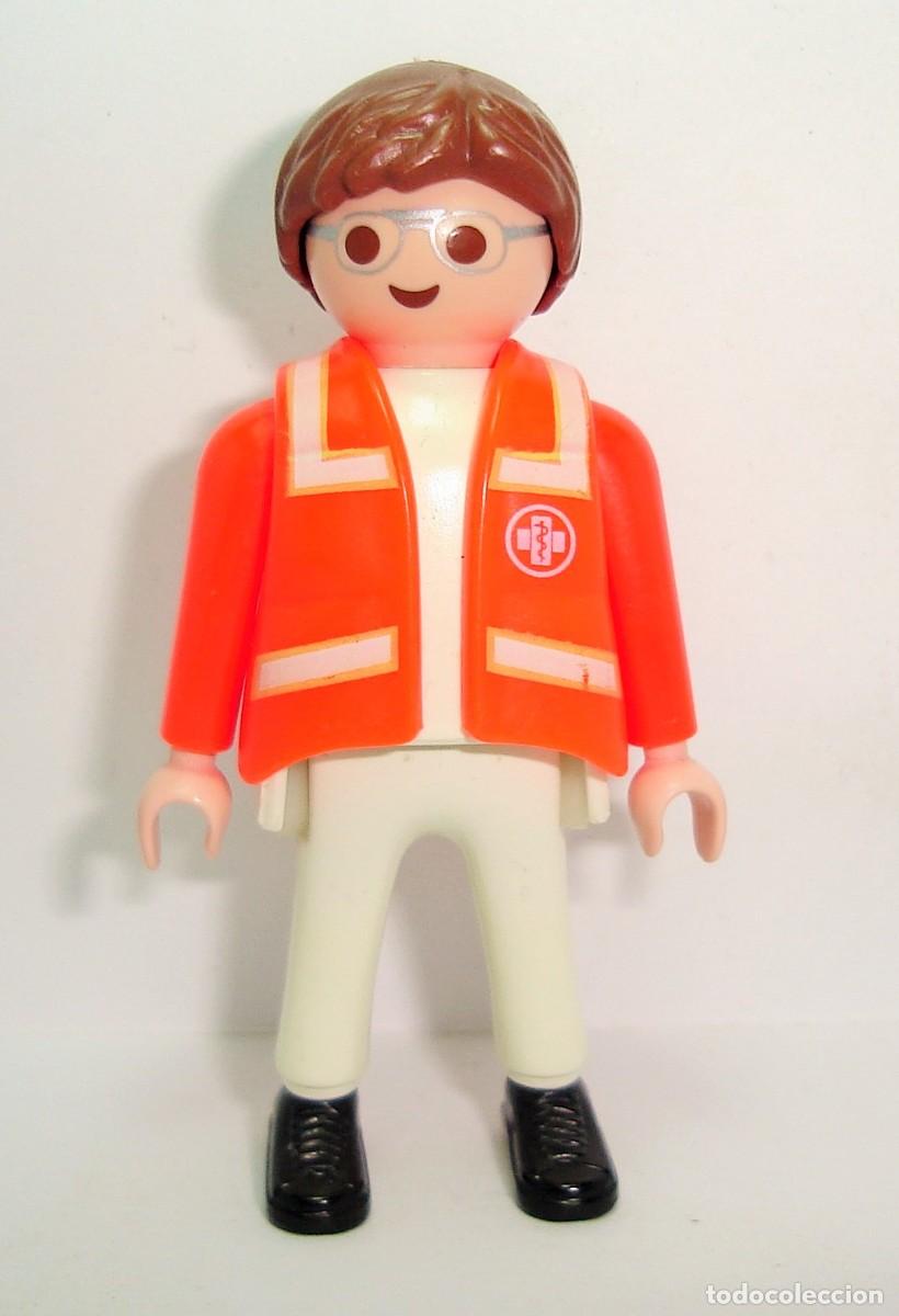 Playmobil: FIGURA PLAYMOBIL LOTE 50
