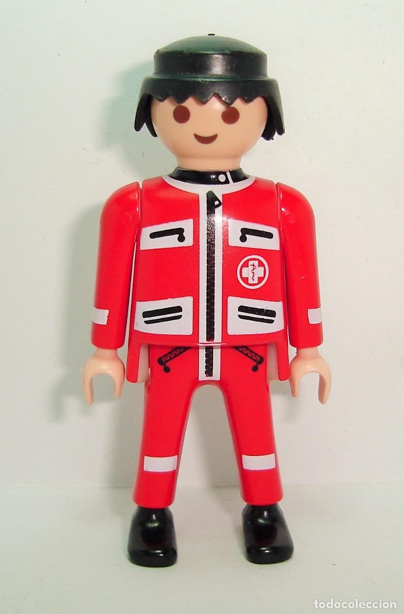 Playmobil: FIGURA PLAYMOBIL LOTE 51