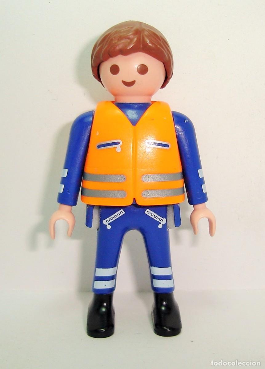 Playmobil: FIGURA PLAYMOBIL LOTE 52