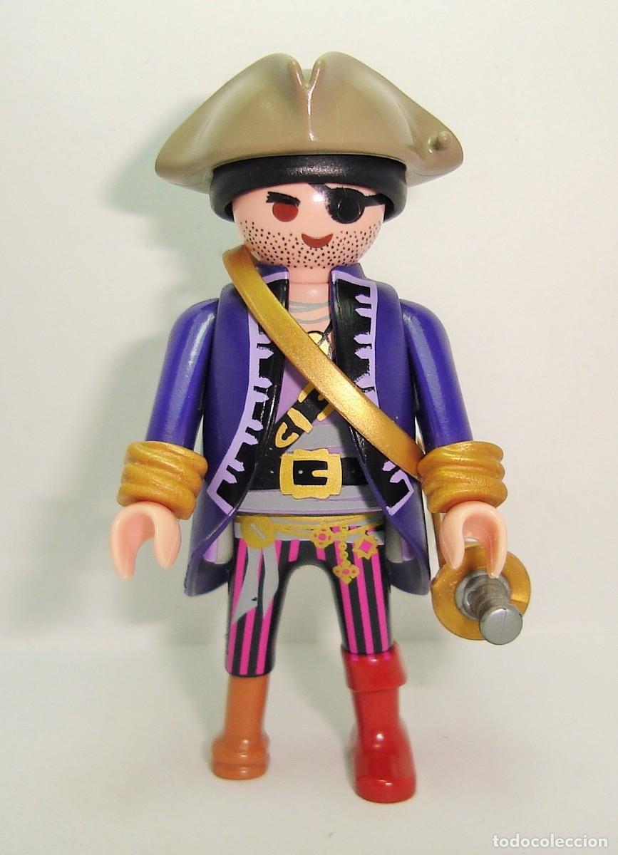 Playmobil: FIGURA PLAYMOBIL LOTE 55