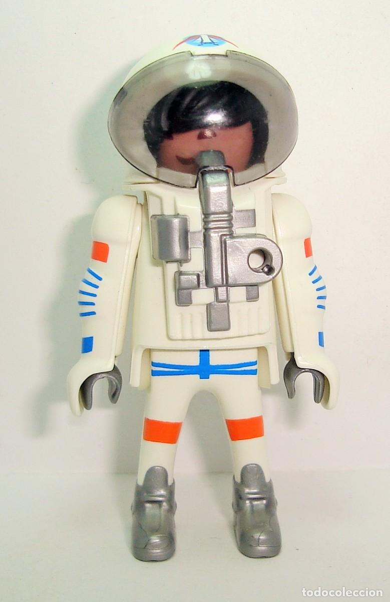 Playmobil: FIGURA PLAYMOBIL LOTE 57