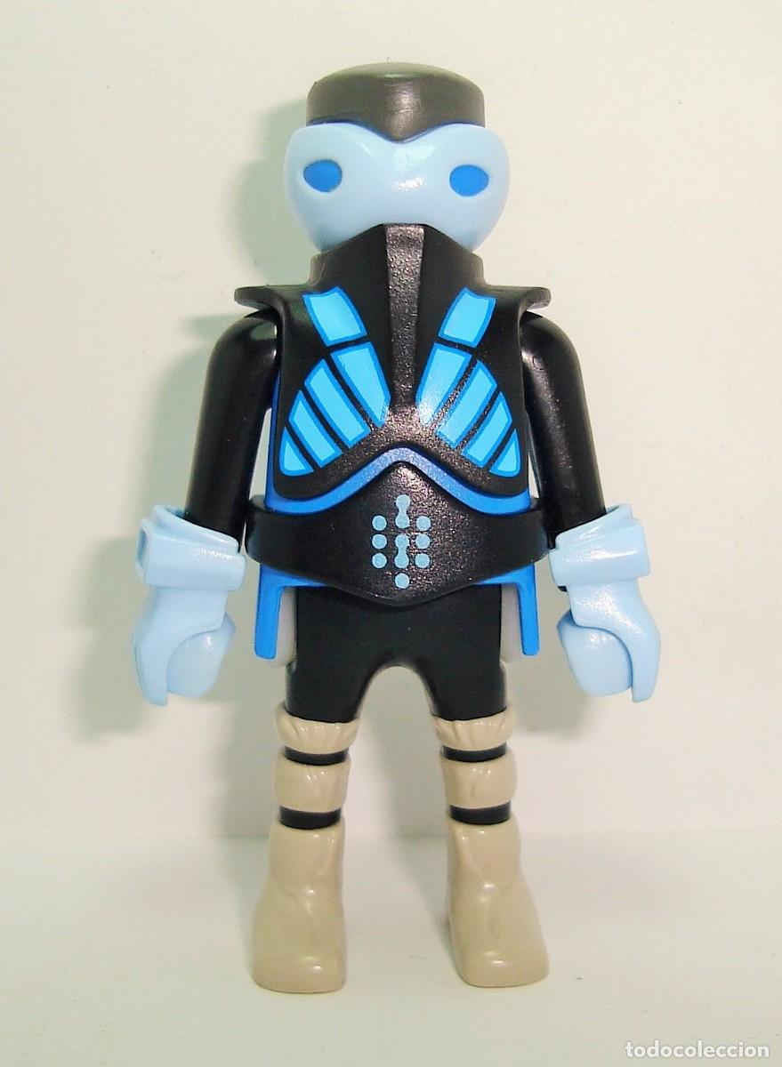Playmobil: FIGURA PLAYMOBIL LOTE 59