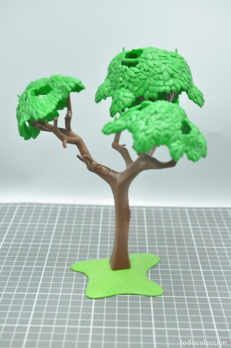 Playmobil: wsk056 Playmobil, &aacute;rbol