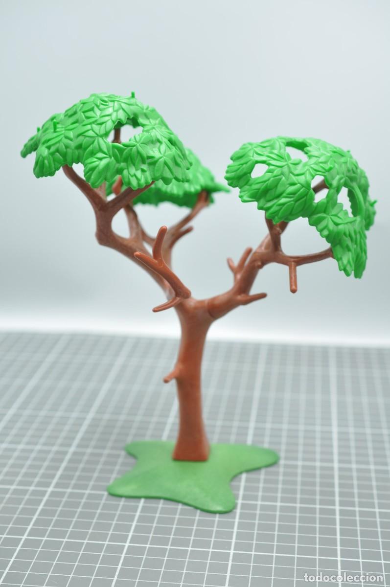 Playmobil: wsk056 Playmobil, &aacute;rbol
