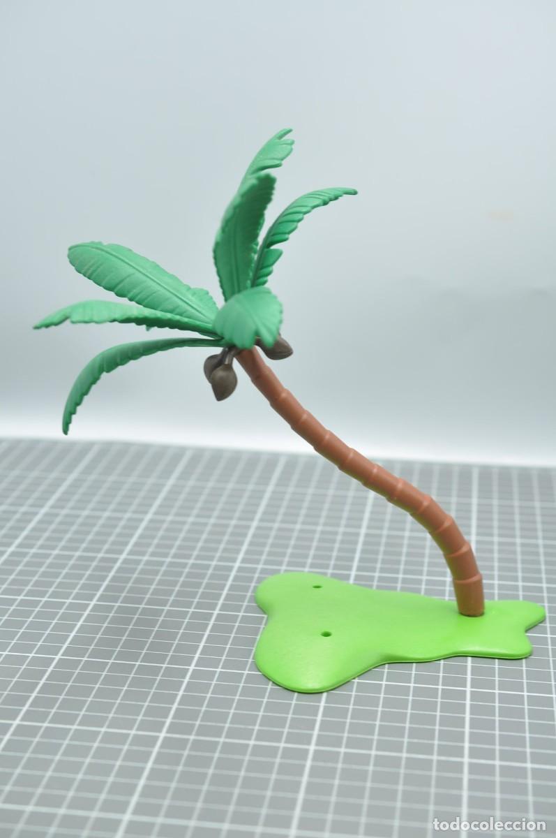 Playmobil: wsk056 Playmobil, palmera