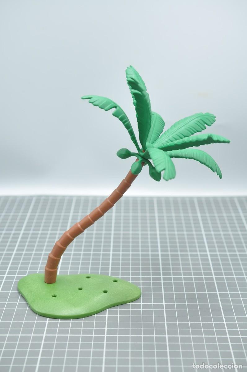 Playmobil: wsk056 Playmobil, palmera