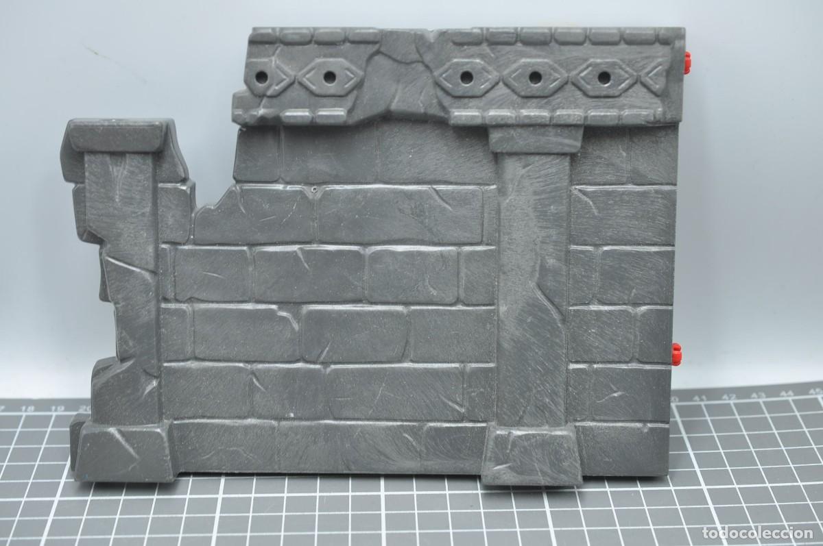 Playmobil: wsk056 Playmobil, muro templo 9429