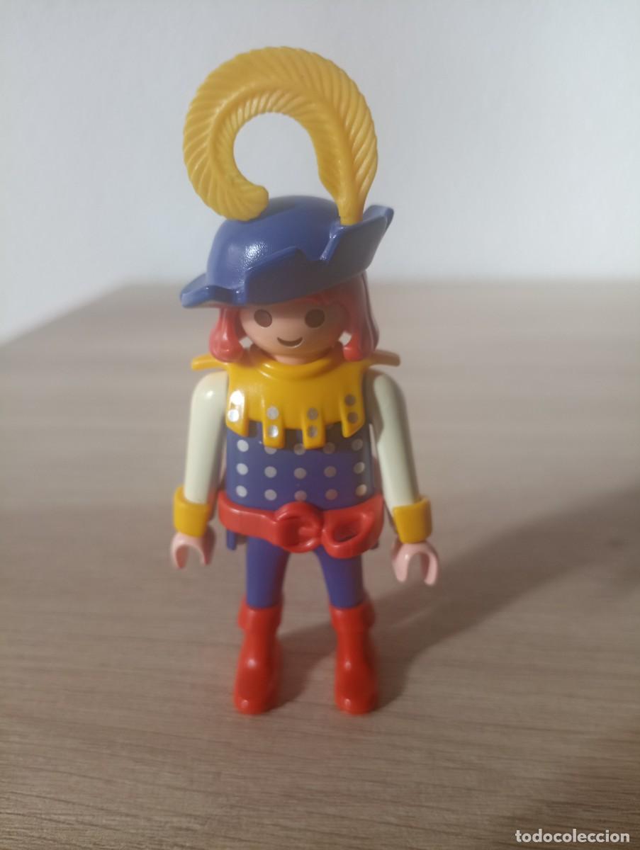 Playmobil: playmobil, lote, trovador del castillo imperial, Ref. 3268, caballero medieval. edad media. SOLO HOY
