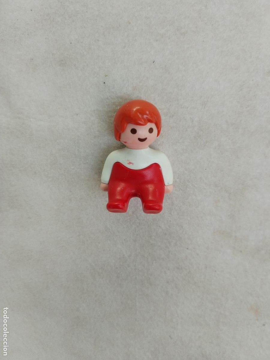 Playmobil: bebe playmovil - c189