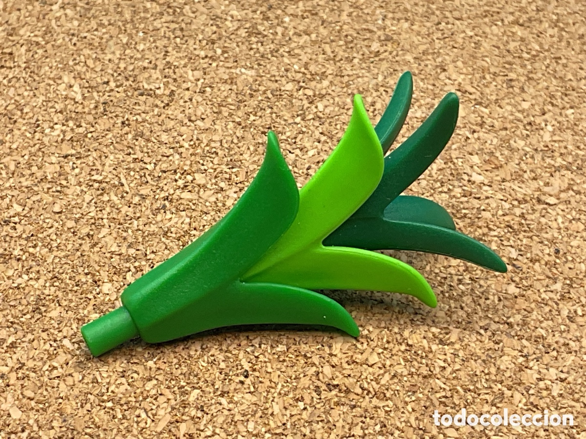 Playmobil: ACCESORIO PLAYMOBIL. PLANTAS, VEGETACION