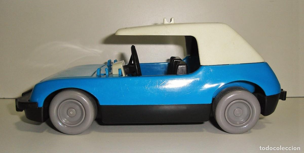 Playmobil: ACCESORIO PLAYMOBIL COCHE PARA PIEZAS LOTE 64