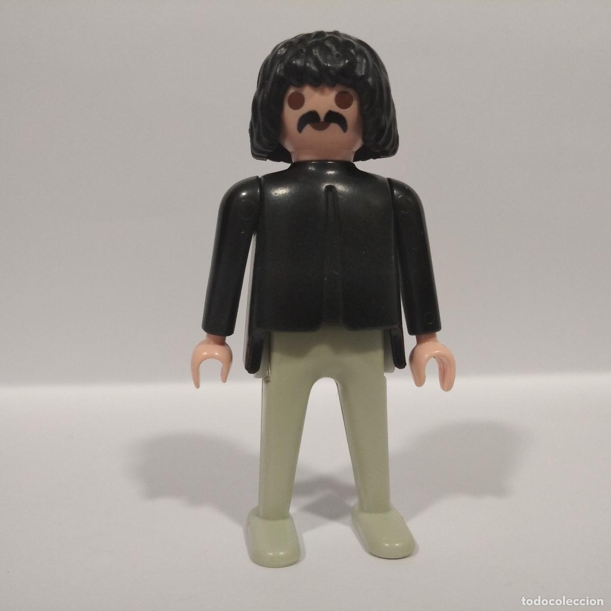 Playmobil: PLAYMOBIL FIGURA MUSICO