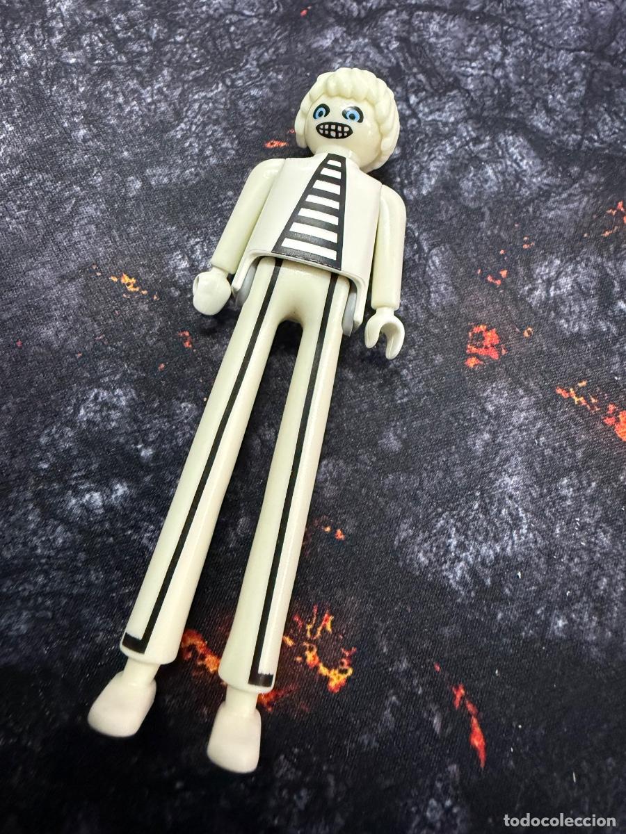 Playmobil: ⚪ PLAYMOBIL FANTASMA VINTAGE 1994 ORIGINAL ⚪