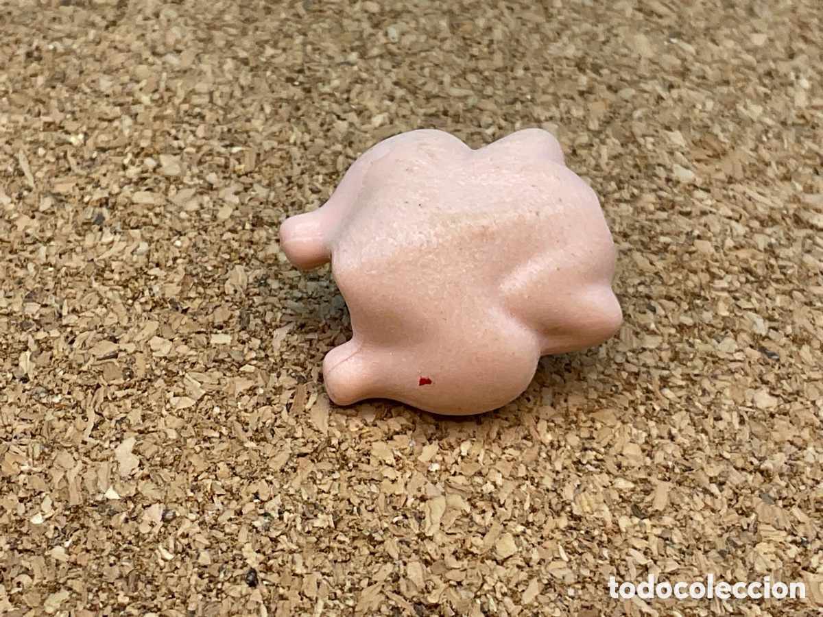 Playmobil: ACCESORIO PLAYMOBIL. POLLO. REF COMIDA.