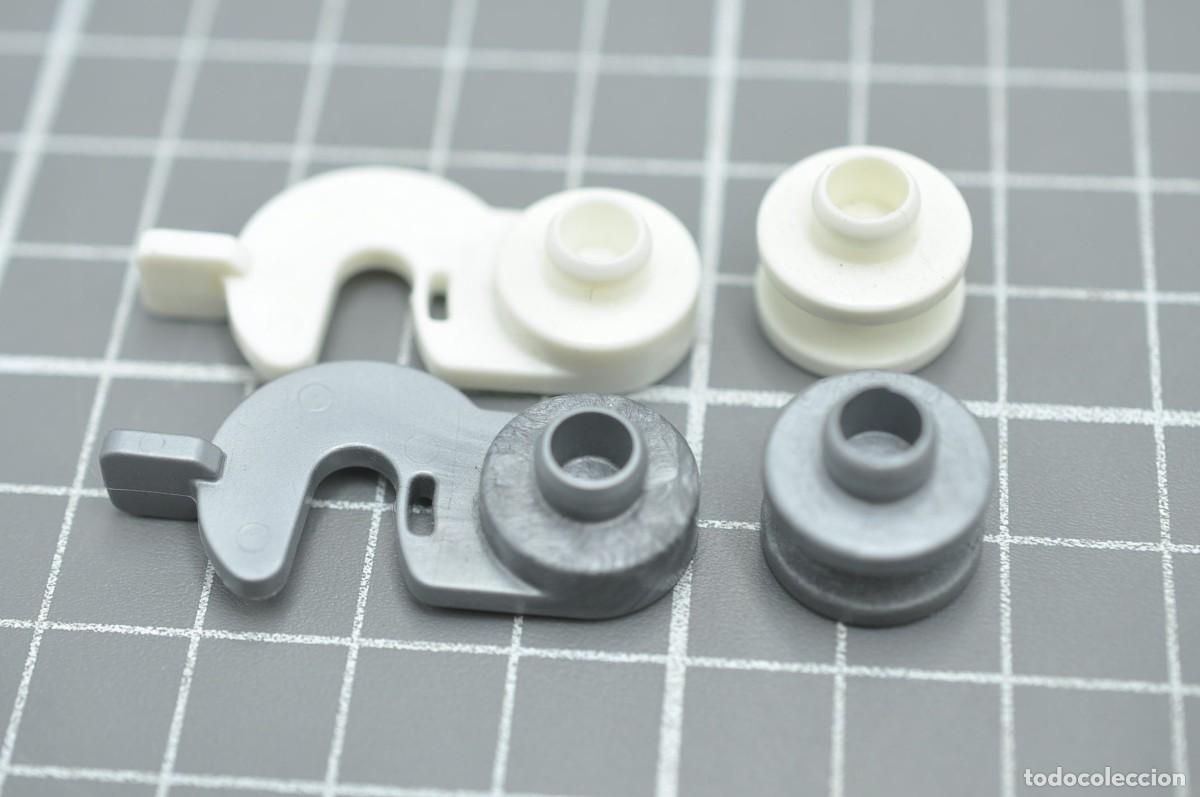 Playmobil: wsk057 Playmobil, 2 cierres cofre
