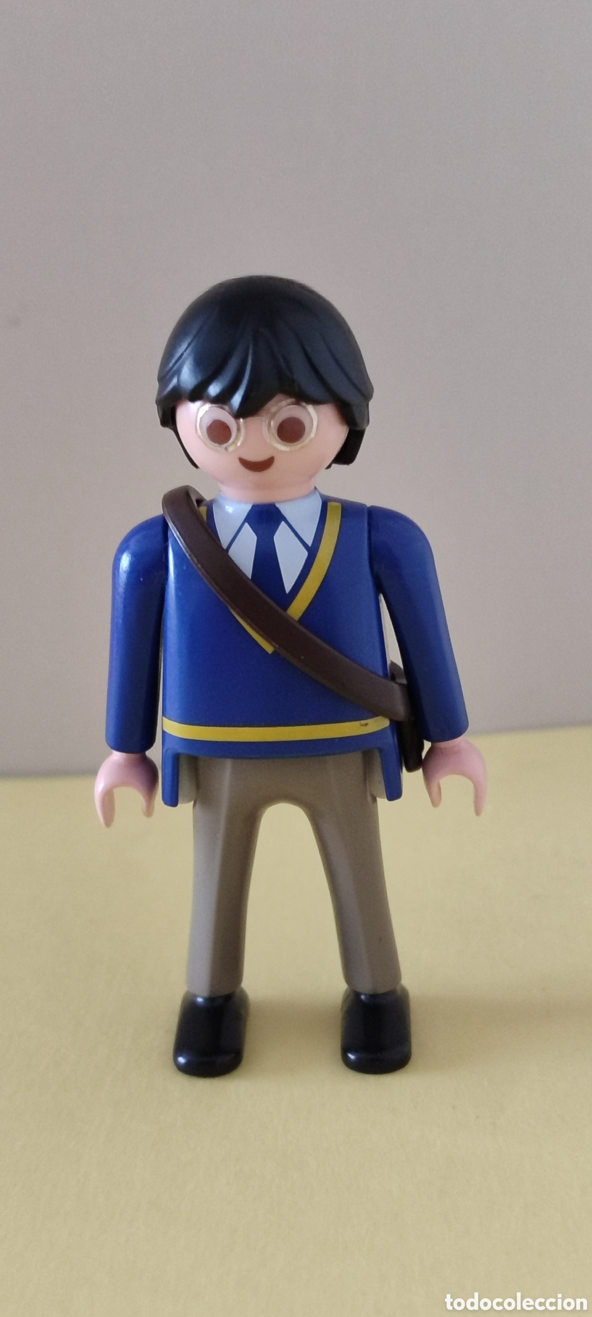 Playmobil: Harry Potter. Playmobil.