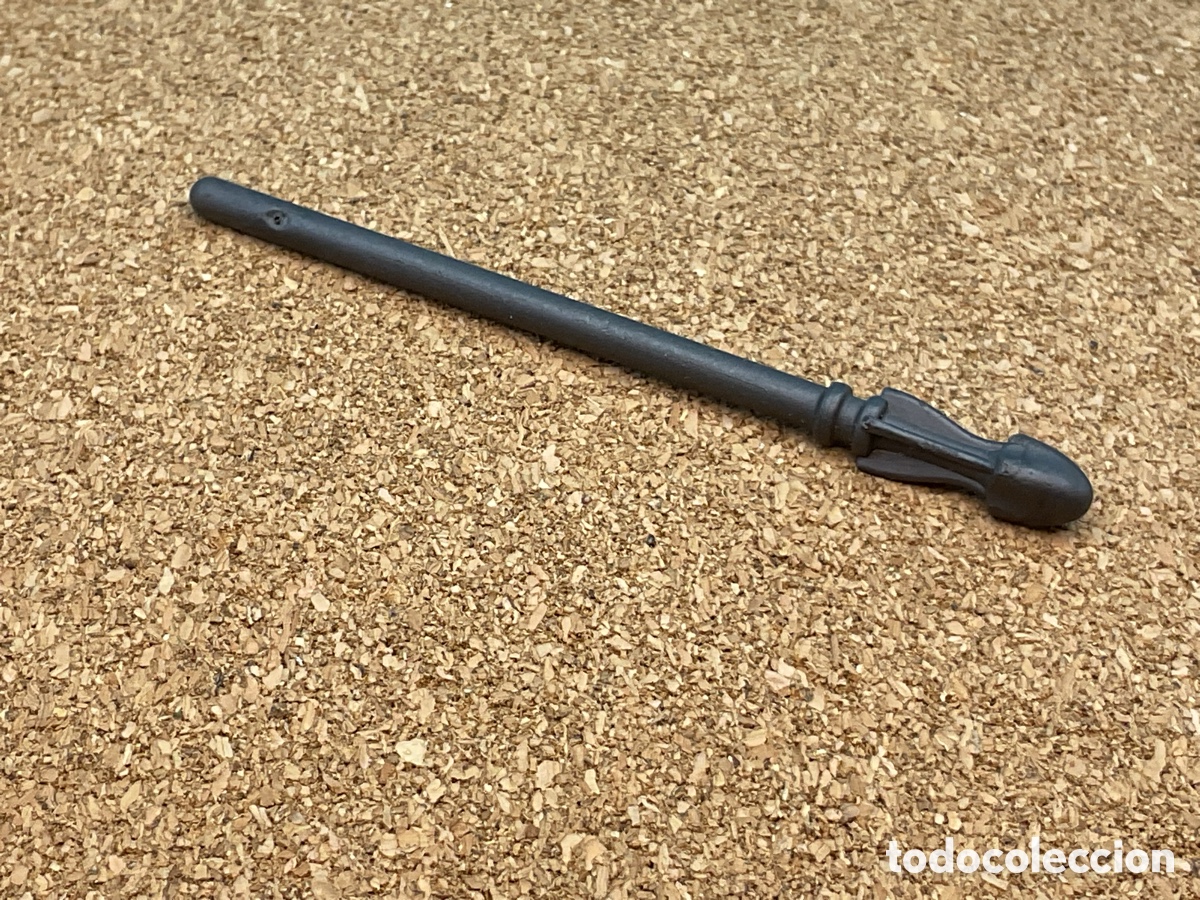 Playmobil: ACCESORIO PLAYMOBIL. PROYECTIL, BALA, CA&Ntilde;ON. REF MEDIEVOLO.