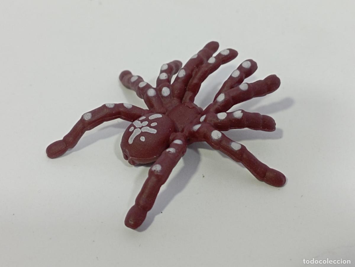 Playmobil: PLAYMOBIL TARANTULA ANIMALES OESTE PIRATAS............