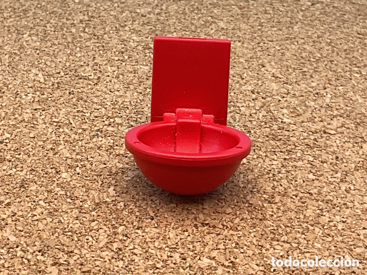 Playmobil: ACCESORIO PLAYMOBIL. BEBEDERO ESTABLO.
