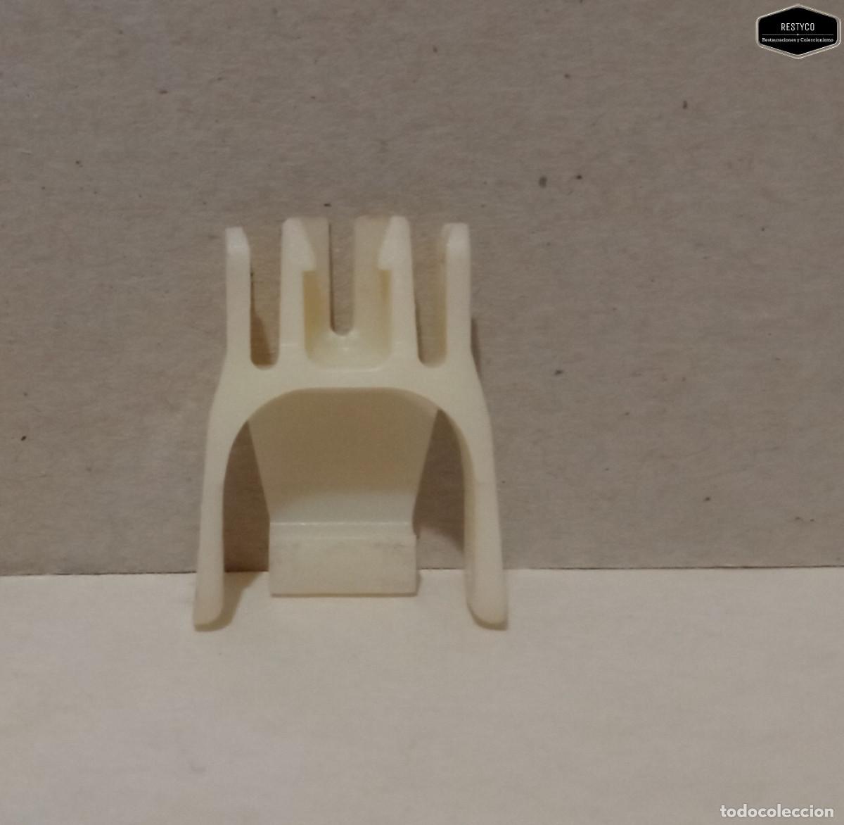 Playmobil: Playmobil - Estructura Esqueleto Cuerpo Interior
