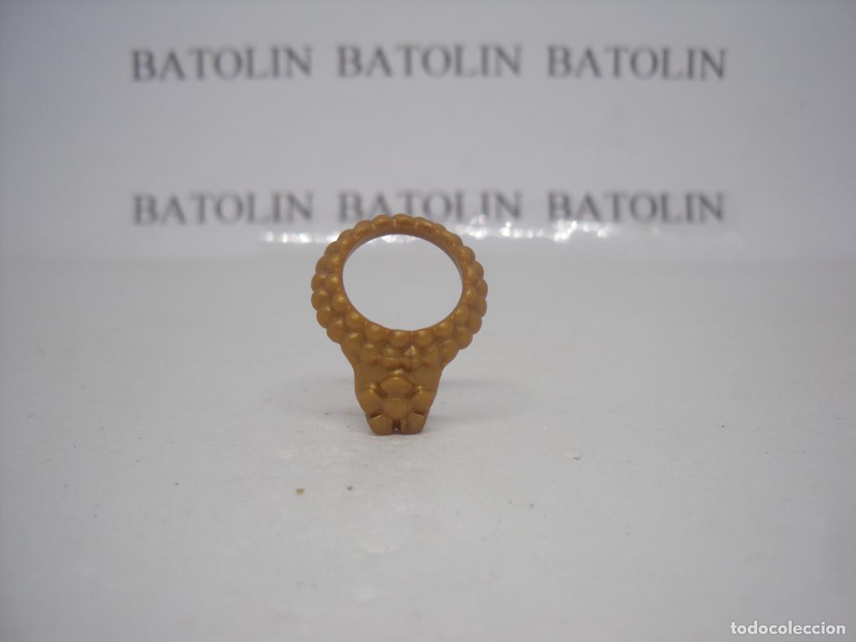 Playmobil: PLAYMOBIL DIADEMA COLLAR - Foto 1