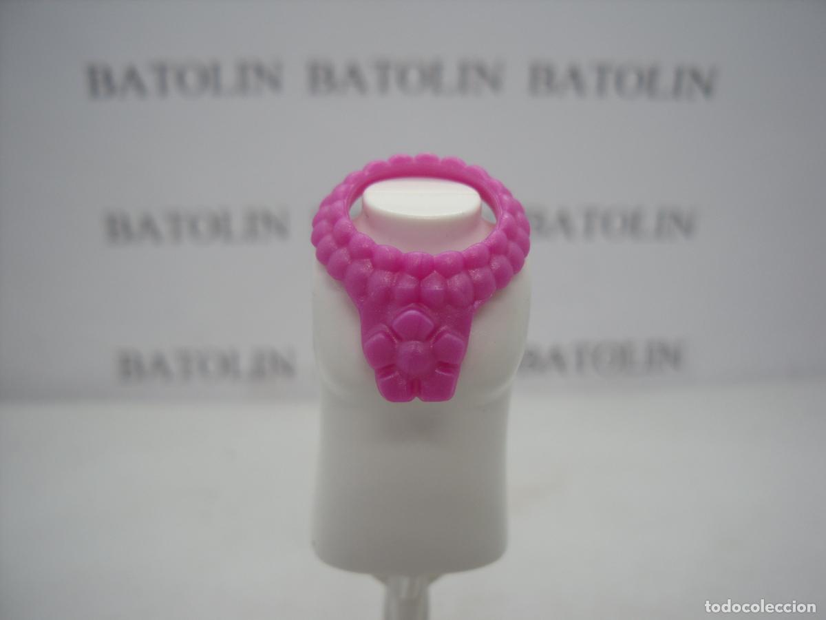 Playmobil: PLAYMOBIL DIADEMA COLLAR - Foto 1