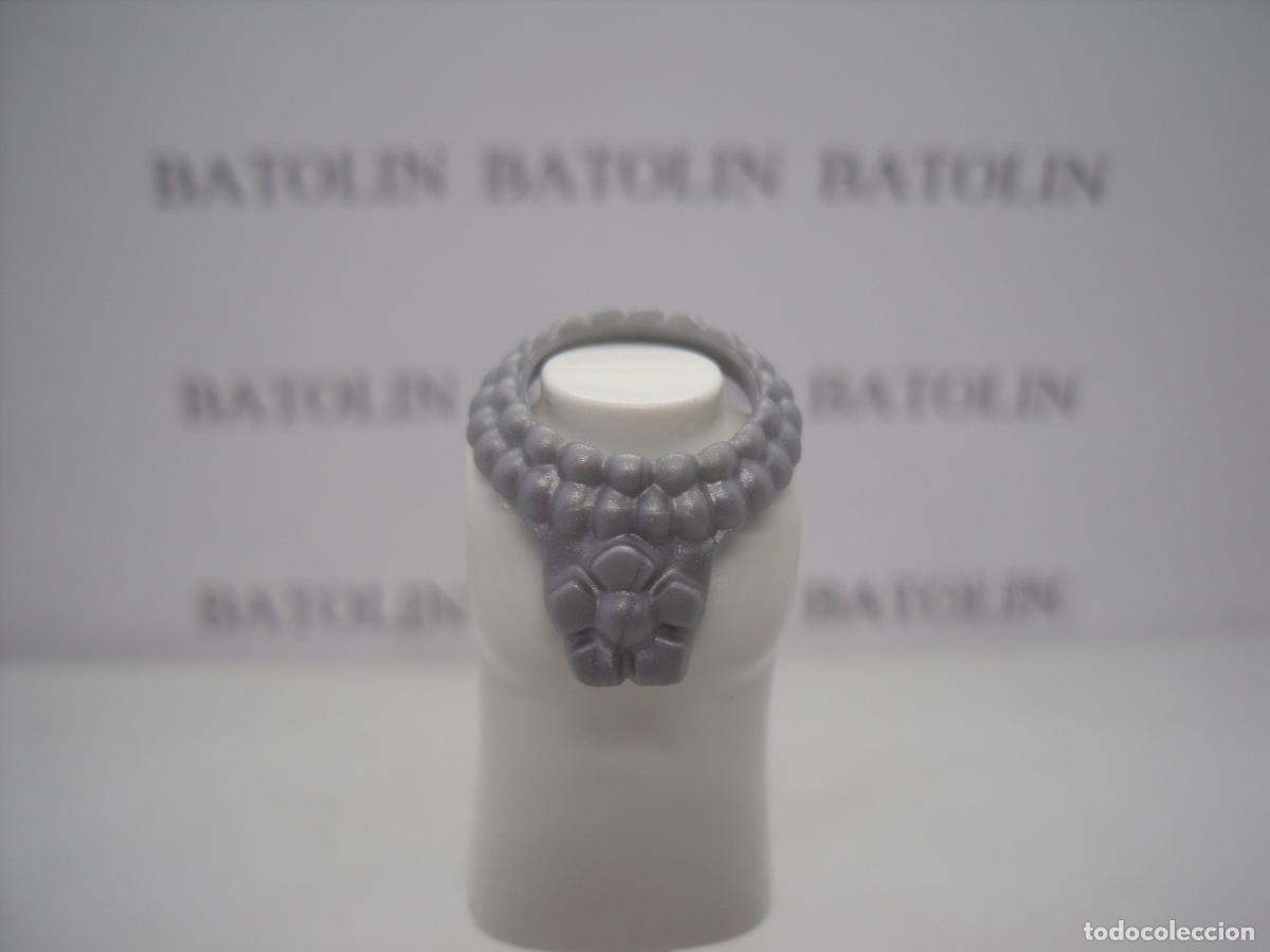 Playmobil: PLAYMOBIL DIADEMA COLLAR - Foto 1