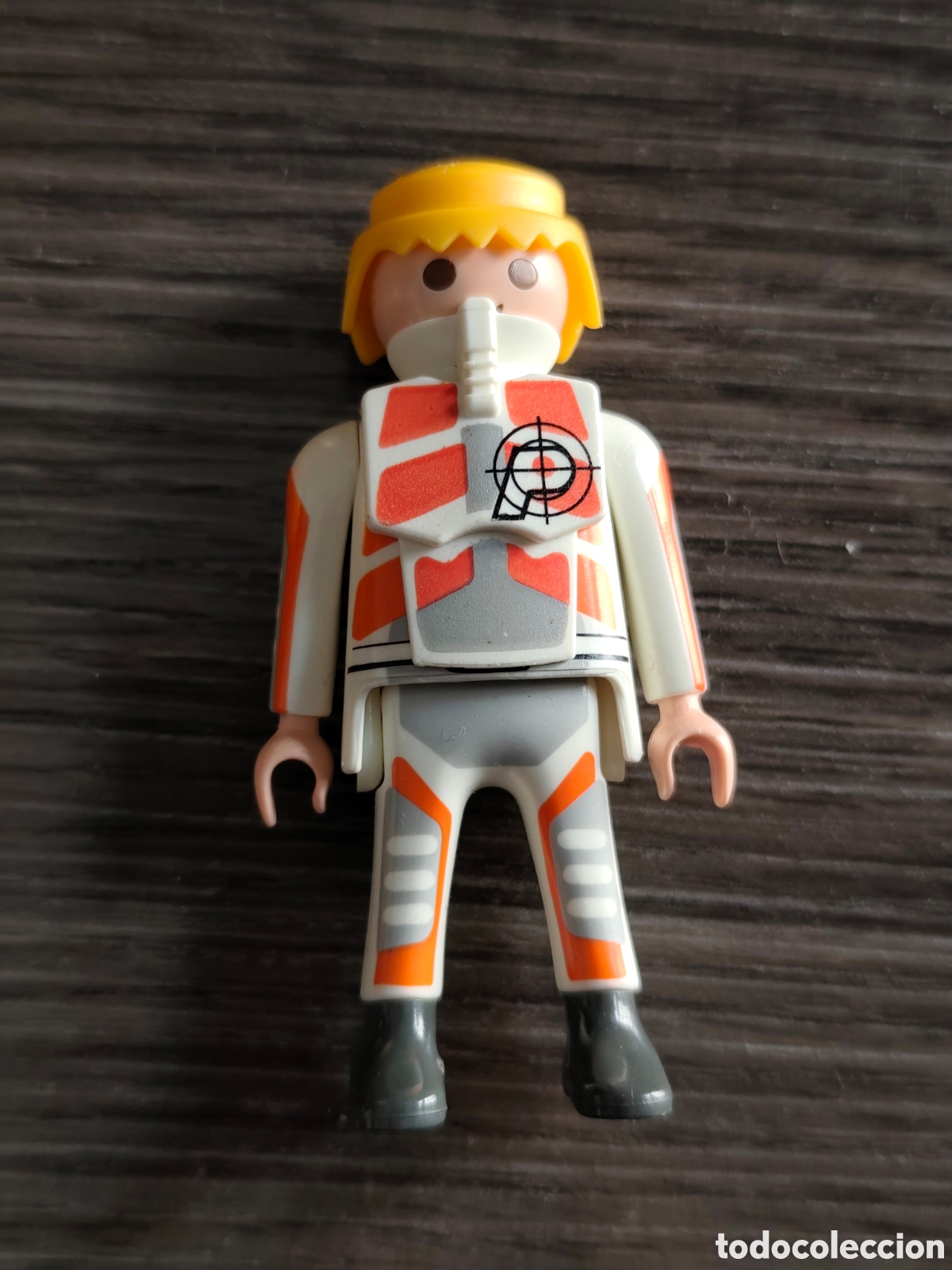 Playmobil: Agente especial Top Agents Playmobil