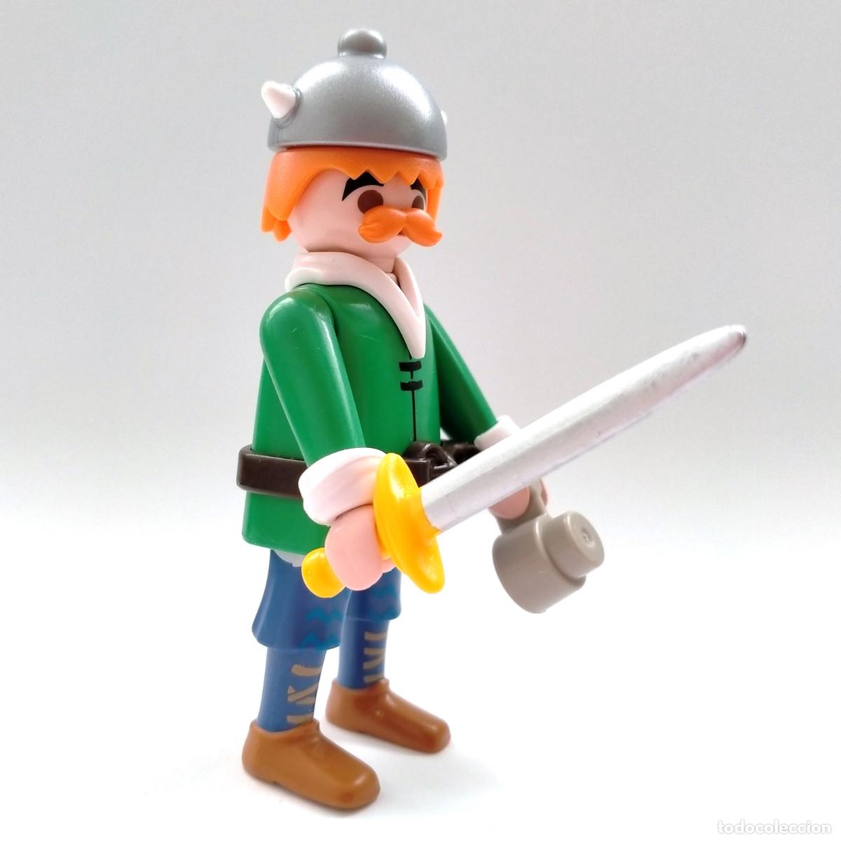 Playmobil: Playmobil serie Asterix - Foto 2