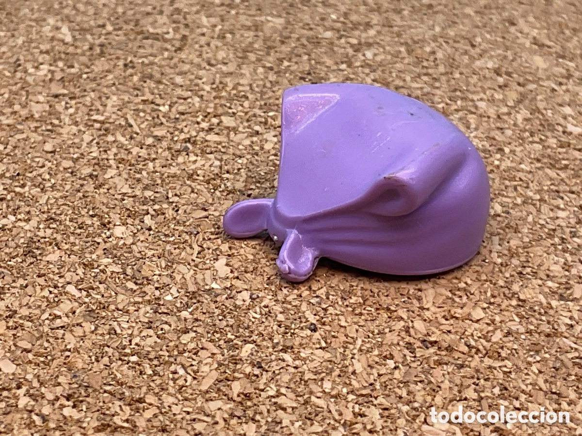 Playmobil: ACCESORIO PLAYMOBIL. PA&Ntilde;UELO CABEZA REF NI&Ntilde;OS.