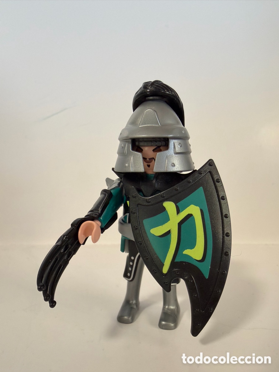 Playmobil: Playmobil 5493 Calendario de Adviento